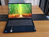 Lenovo Slim 5, i5-12450h, 512ssd, Stovis 10, Oled! - nuotraukos Nr. 7