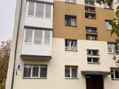 Parduodu 1 kambario butą miesto centre,prie parko - nuotraukos Nr. 2