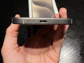 Apple iPhone 15 Pro Max 512gb - nuotraukos Nr. 3