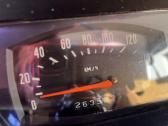 Gaz 24 1983 originali, tik 26 000 km rida - nuotraukos Nr. 13