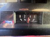 Gaz 24 1983 originali, tik 26 000 km rida - nuotraukos Nr. 14