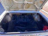 Gaz 24 1983 originali, tik 26 000 km rida - nuotraukos Nr. 15