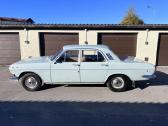 Gaz 24 1983 originali, tik 26 000 km rida - nuotraukos Nr. 9