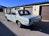 Gaz 24 1983 originali, tik 26 000 km rida - nuotraukos Nr. 5