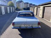 Gaz 24 1983 originali, tik 26 000 km rida - nuotraukos Nr. 7