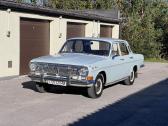 Gaz 24 1983 originali, tik 26 000 km rida - nuotraukos Nr. 2