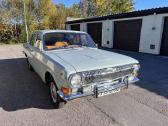 Gaz 24 1983 originali, tik 26 000 km rida - nuotraukos Nr. 4