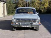 Gaz 24 1983 originali, tik 26 000 km rida - nuotraukos Nr. 6