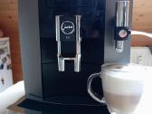 Jura E8 Dark Inox - nuotraukos Nr. 2