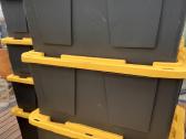 Transportavimo ar sandėliavimo daiktadėžės - nuotraukos Nr. 3