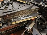 Asus Rog Strix Gtx 1070 8gb Gaming 3 mėnesių garan - nuotraukos Nr. 2
