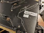 Asus Rog Strix Gtx 1070 8gb Gaming 3 mėnesių garan - nuotraukos Nr. 3