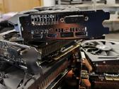 Asus Rog Strix Gtx 1070 8gb Gaming 3 mėnesių garan - nuotraukos Nr. 4