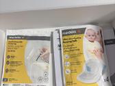 Medela Motion Inbra dvigubas belaidis pientraukis - nuotraukos Nr. 5