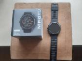 Garmin fenix 8 solar 51mm - nuotraukos Nr. 2