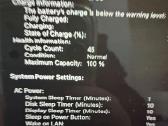 Apple MacBook air M1/8gb 512gb SSD 100% - nuotraukos Nr. 4