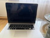 Parduodamas Macbooks kompiuteris - nuotraukos Nr. 2