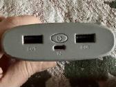 Isy Iap 4000 Powerbank 10 000 mah - nuotraukos Nr. 4