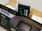Epson V600 Skeneris - nuotraukos Nr. 2