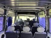 9 vietų mikroautobuso nuoma Kaune - nuotraukos Nr. 4