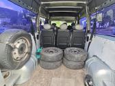 9 vietų mikroautobuso nuoma Kaune - nuotraukos Nr. 5