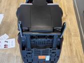 Cybex Solution M-fix - nuotraukos Nr. 5