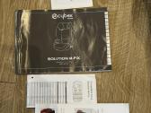Cybex Solution M-fix - nuotraukos Nr. 6
