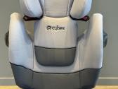 Cybex Solution M-fix - nuotraukos Nr. 3