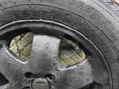 Dygliuotos padangos su ratlankiais 215/65r16 - nuotraukos Nr. 3