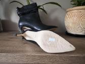 Rudeniniai batai - nuotraukos Nr. 3