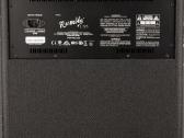 Fender Rumble Lt25 - nuotraukos Nr. 3