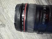 Canon EOS 80d + Canon Ef 24-105mm f/4l Is Usm - nuotraukos Nr. 4