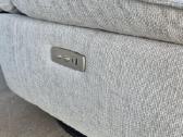 Supami elektriniai foteliai reglaineriai sofa - nuotraukos Nr. 4
