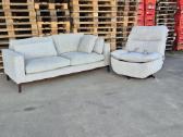 Supami elektriniai foteliai reglaineriai sofa - nuotraukos Nr. 5