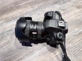 Canon EOS 80d + Canon Ef 24-105mm f/4l Is Usm - nuotraukos Nr. 6