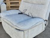 Supami elektriniai foteliai reglaineriai sofa - nuotraukos Nr. 8