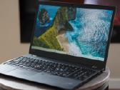 Lenovo Thinkpad P15s Gen 1 i7 16 GB RAM - nuotraukos Nr. 6