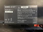Garso stiprintuvas Yamaha P7000s - nuotraukos Nr. 3