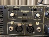 Garso stiprintuvas Yamaha P7000s - nuotraukos Nr. 5
