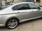 VW Passat B8 R18 Dartford ratlankiai + padangos! - nuotraukos Nr. 5