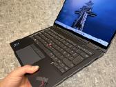 Lenovo Thinkpad X1 - nuotraukos Nr. 2