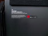Acoustic Research Ar 90. Ar 8. - nuotraukos Nr. 6