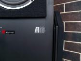 Acoustic Research Ar 90. Ar 8. - nuotraukos Nr. 7