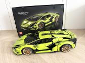 Lego Technic Lamborghini Sin Fkp 37 42115 - nuotraukos Nr. 2