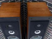 Acoustic Research Ar 90. Ar 8. - nuotraukos Nr. 3