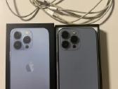 iPhone 13 Pro - nuotraukos Nr. 3