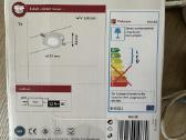 LED šviestuvai trosinei sistemai – 8 vnt. - nuotraukos Nr. 2