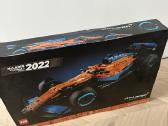 Originalus Lego Technic 42141 Mclaren Formula 1 - nuotraukos Nr. 2