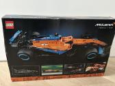 Originalus Lego Technic 42141 Mclaren Formula 1 - nuotraukos Nr. 3