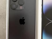 iPhone 14 pro 256 GB - nuotraukos Nr. 2